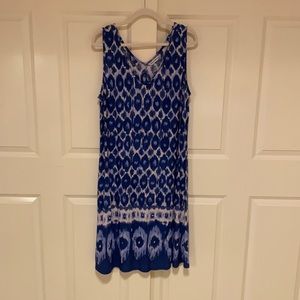 Tommy Bahama super light sundress